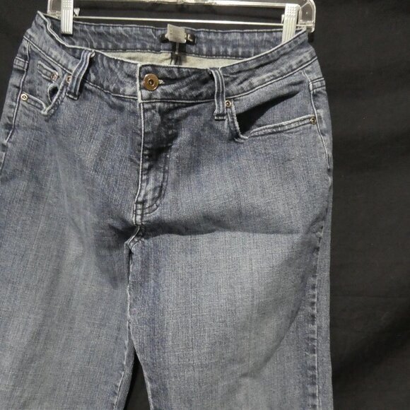 GEORGE | size 12 | Ciara Regular | Blue Denim | Back Pocket Detailed Design - Picture 5 of 16